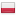 pvd.pl hosted country